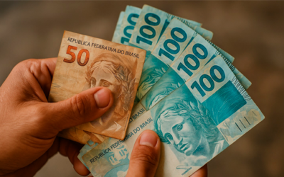 Governo confirma que o salário mínimo sobe para R$ 1.621 a partir de janeiro de 2026