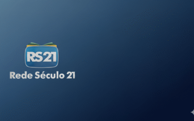 Seja bem-vindo ao novo Portal RS21
