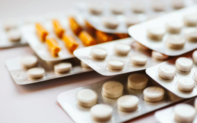 Estatinas ajudam a controlar o colesterol e reduzem o risco de doenças do coração