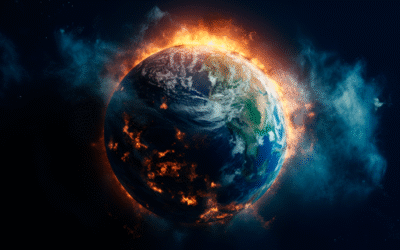 2025 foi o terceiro ano mais quente da história, aponta Observatório Copernicus