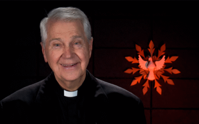 Uma missão que segue em movimento