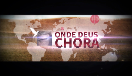 Onde Deus Chora