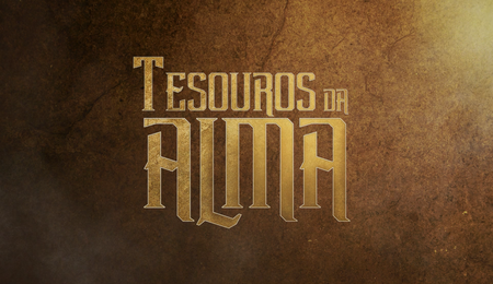 Tesouros da Alma