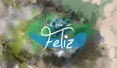 Você Pode Ser Feliz