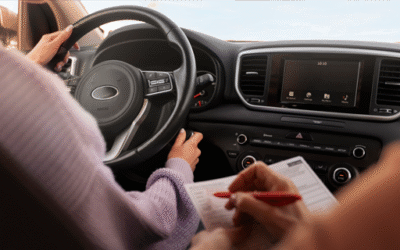 Baliza deixa de ser exigida na prova da CNH em nove estados e no DF; novo modelo nacional muda avaliação