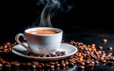 Café lidera alta da cesta básica em 2025 e preços devem seguir elevados em 2026, aponta Abic