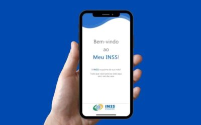 INSS alerta para golpe com aplicativo falso de reembolso