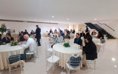 Rede Século 21 participa, em Brasília, de evento sobre o Dia Mundial das Comunicações Sociais