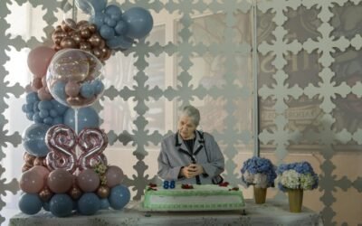 Irmã Luiza Tecilla: uma vida de fé, amor e dedicação à evangelização