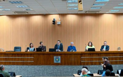 Diretor executivo da ASJ e Rede Século 21 participa de evento em defesa da vida em Campinas